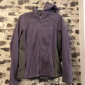 Free country fleece